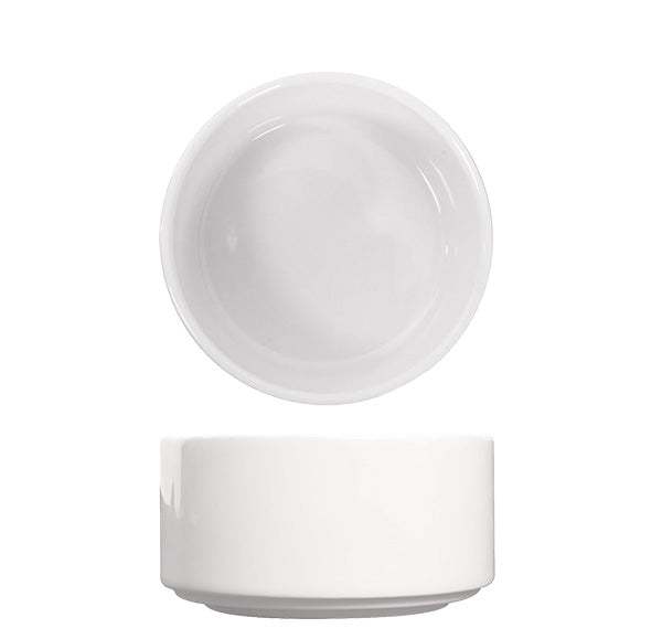 Ariane Prime White Stack Soup Bowl 300ml (Set of 12)