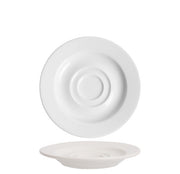 Ariane Prime White Saucer 13cm (Set of 12)