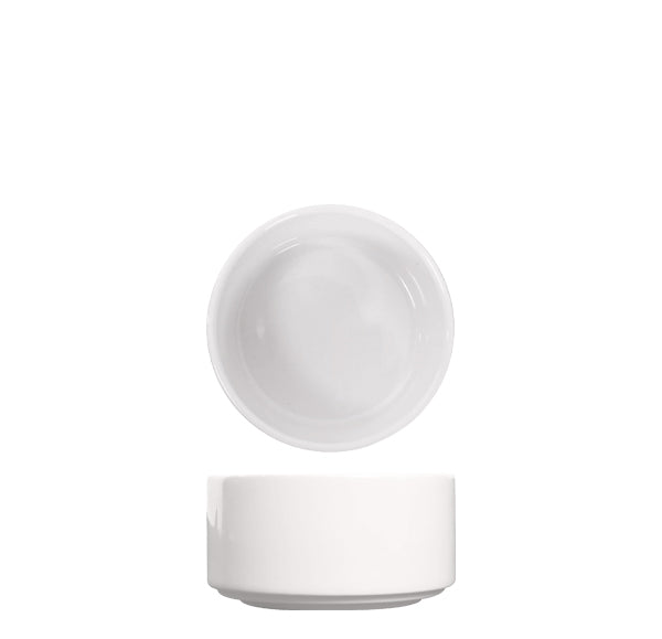 Ariane Prime White Ramekin 9cm (Set of 12)