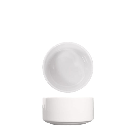 Ariane Prime White Ramekin 9cm (Set of 12)
