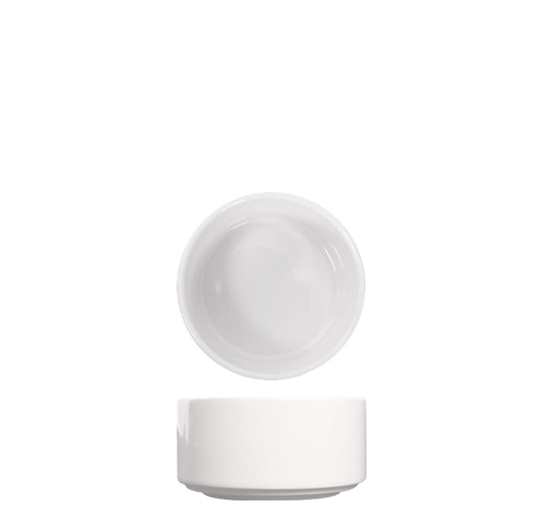 Ariane Prime White Ramekin 7cm (Set of 12)