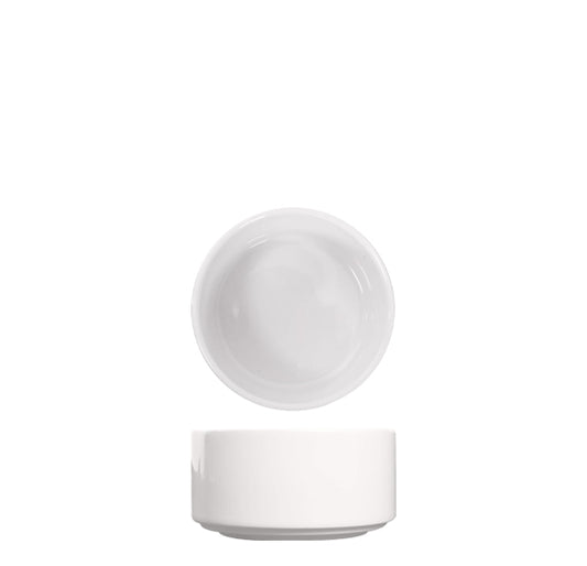 Ariane Prime White Ramekin 7cm (Set of 12)