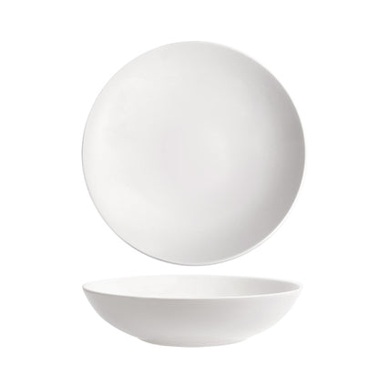 Ariane Prime White Coupe Bowl 26cm (Set of 6)