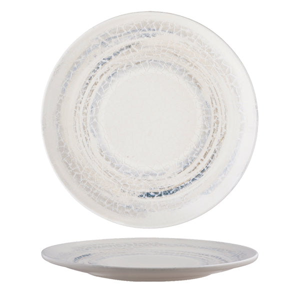 Ariane Terene Matt Coupe Plate 27cm (Set of 6)