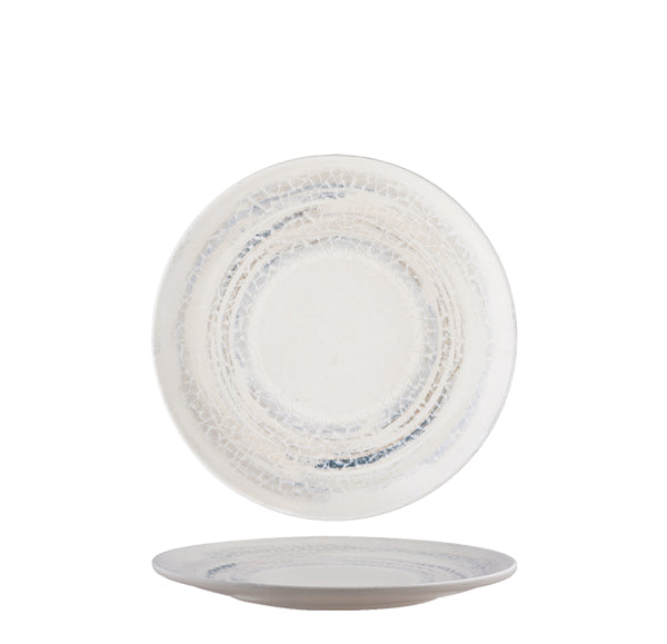 Ariane Terene Matt Coupe Plate 18cm (Set of 12)