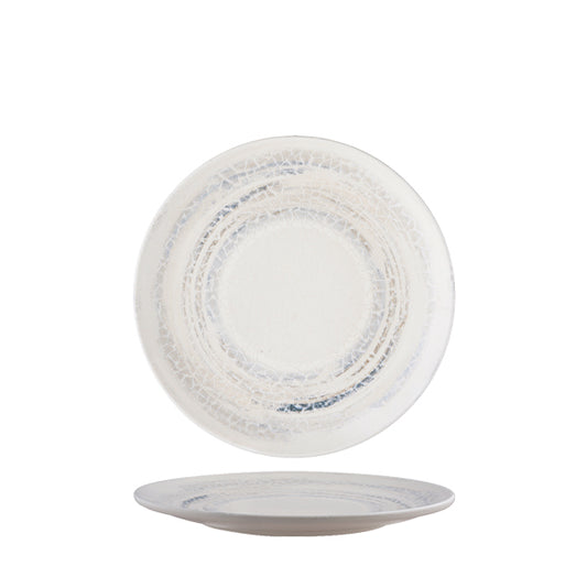Ariane Terene Matt Coupe Plate 18cm (Set of 12)