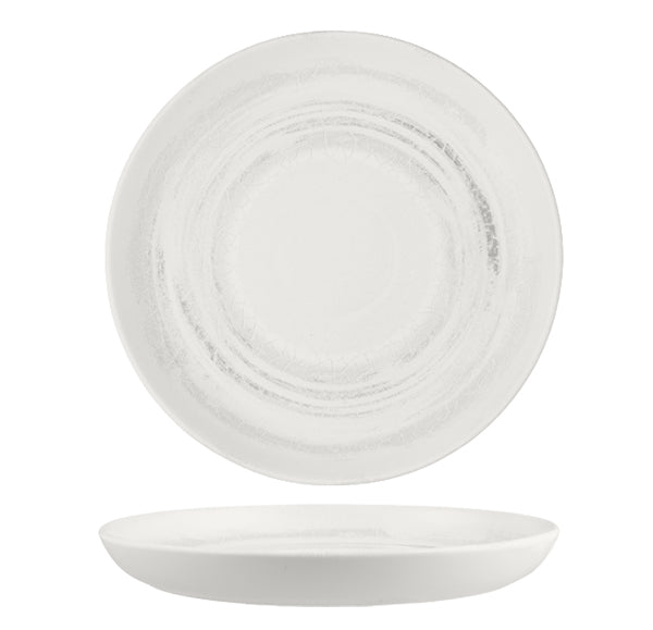 Ariane Terene Matt Coupe Plate Deep 27cm (Set of 6)