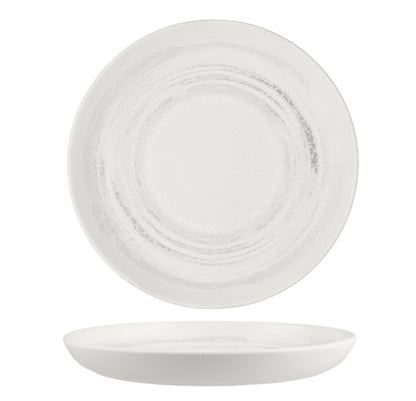 Ariane Terene Matt Coupe Plate Deep 27cm (Set of 6)