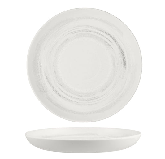 Ariane Terene Matt Coupe Plate Deep 27cm (Set of 6)