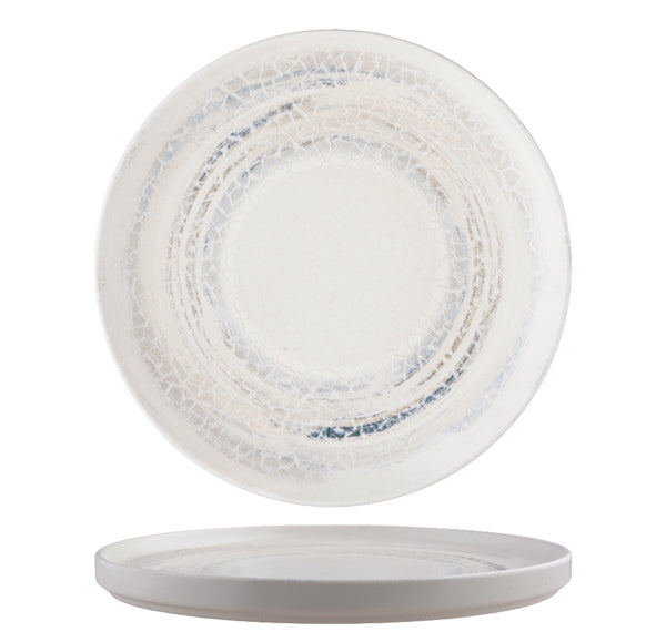 Ariane Terene Matt Apex Plate 27cm (Set of 4)