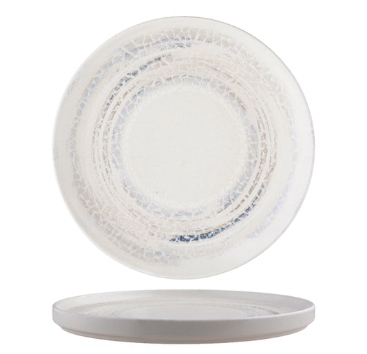 Ariane Terene Matt Apex Plate 27cm (Set of 4)