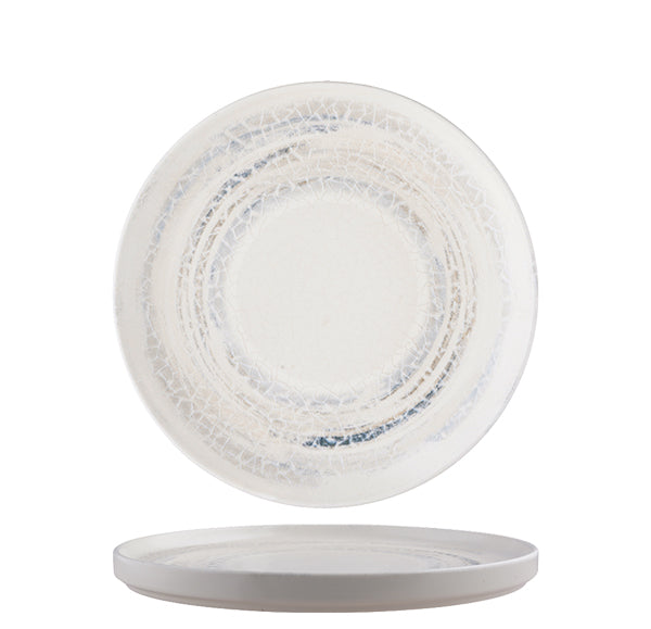 Ariane Terene Matt Apex Plate 25cm (Set of 4)