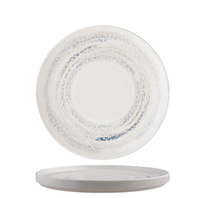 Ariane Terene Matt Apex Plate 25cm (Set of 4)
