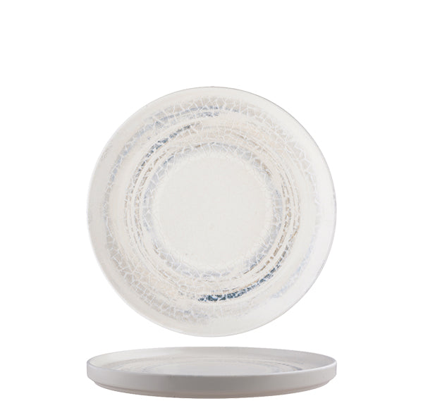 Ariane Terene Matt Apex Plate 21cm (Set of 4)