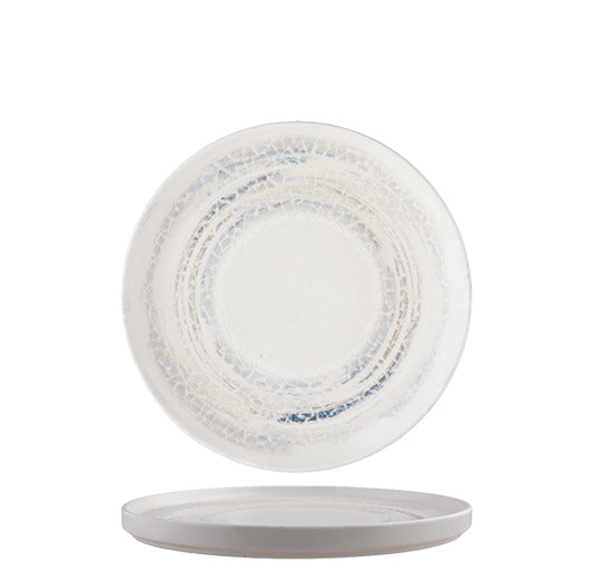 Ariane Terene Matt Apex Plate 21cm (Set of 4)