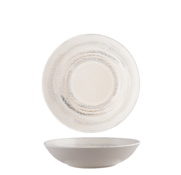 Ariane Terene Matt Coupe Bowl 21cm (Set of 6)