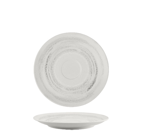 Ariane Terene Matt Saucer 15cm (Set of 12)