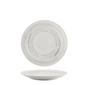 Ariane Terene Matt Saucer 15cm (Set of 12)