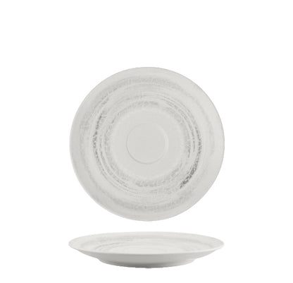 Ariane Terene Matt Saucer 15cm (Set of 12)