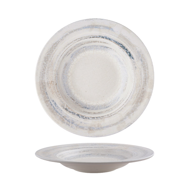 Ariane Terene Matt Soup Pasta Plate 26cm (Set of 6)