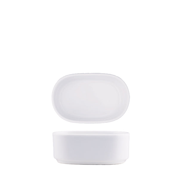 Ariane Prime White Sugar Pack Holder 11cm (Set of 12)