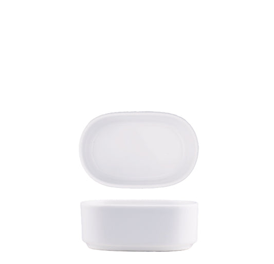 Ariane Prime White Sugar Pack Holder 11cm (Set of 12)