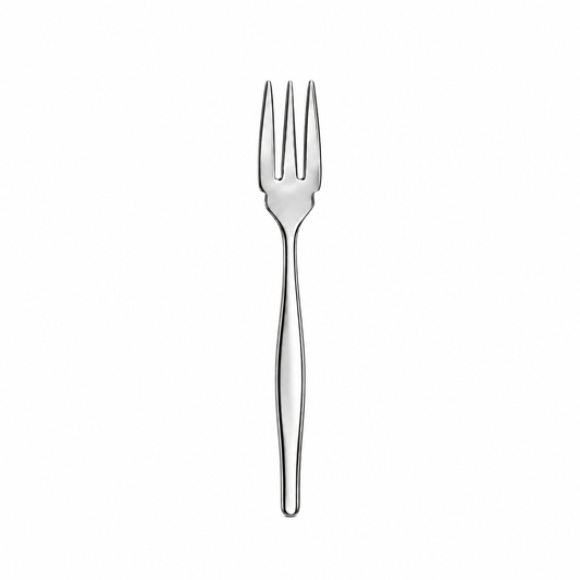 Slimline CAKE FORK 18/0 (Set of 12)