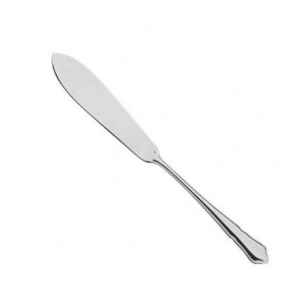 Dubarry Fish Knife 18/10 (Set of 12)