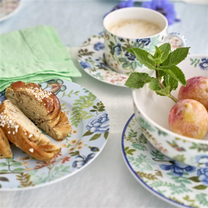 Porcelaine de Chine Side Plate Set of 4