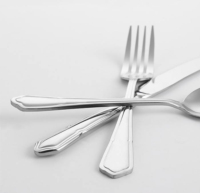 Dubarry Table Knife 18/10 (Set of 12)