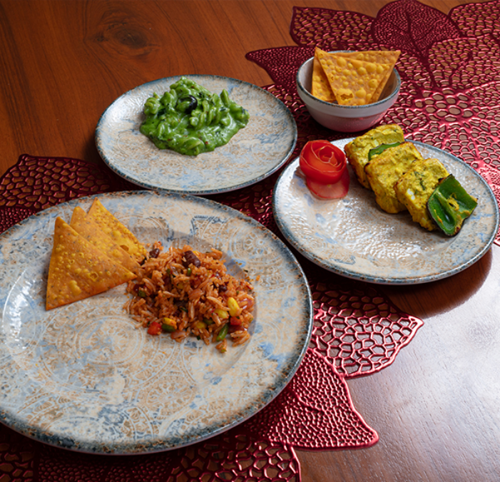 Ariane Dune Coupe Plate 18cm (Set of 12)