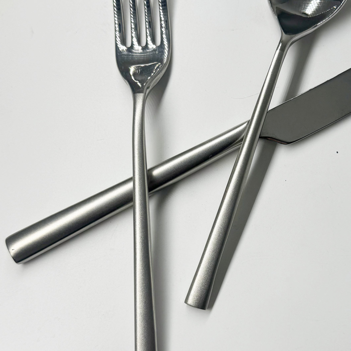 Exalt Ice Tea Spoon 18/10(Set of 12)