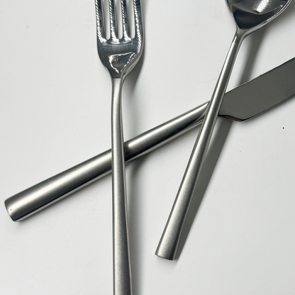 Exalt Ice Tea Spoon 18/10(Set of 12)