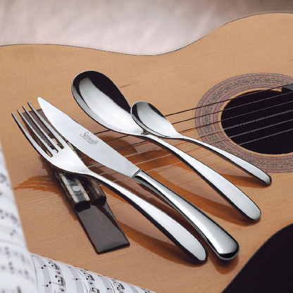 Forever Table Knife 18/10 (Set of 12)