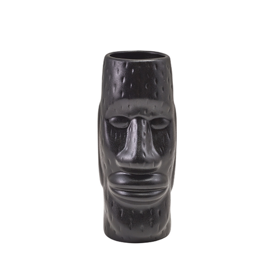 Genware Easter Island Tiki Mug 400Ml
