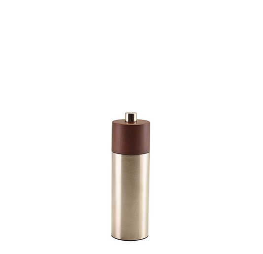 Genware Hackney salt and pepper grinder 15cm