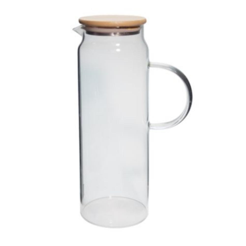 Juice Jug & Lid 1.5L (Set of 6)
