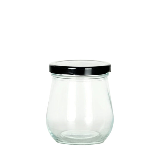 2 x 6 pack Belly Jar 200ml