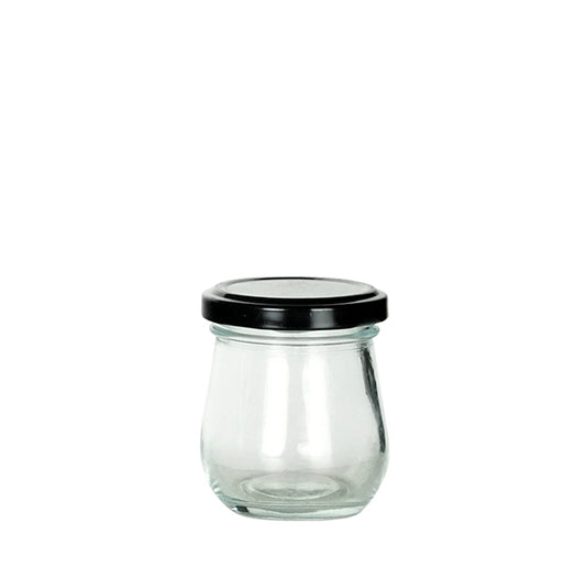6pack Belly Jar 80ml