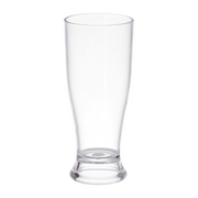 Polycarbonate Pilsner Beer 330ml (Set of 6)