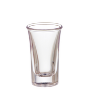 Polycarbonate V–Shot 30ml (Case Pack of 24)