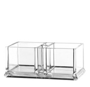 Polycarbonate Condiment Holder 14.8cm × 8.2cm × 6cm (Set of 2)