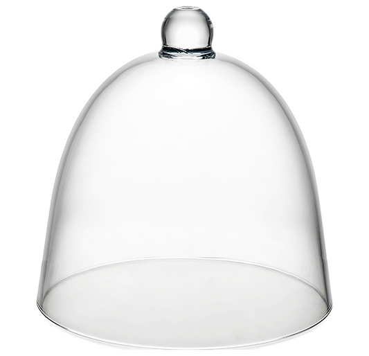 Polycarbonate Cloche 166x165mm