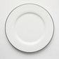 JENNA CLIFFORD - Premium Porcelain 12pce Dinner Set
