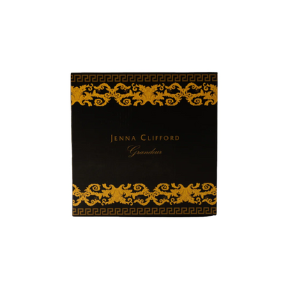 JENNA CLIFFORD - Grandeur Side Plate Set of 4