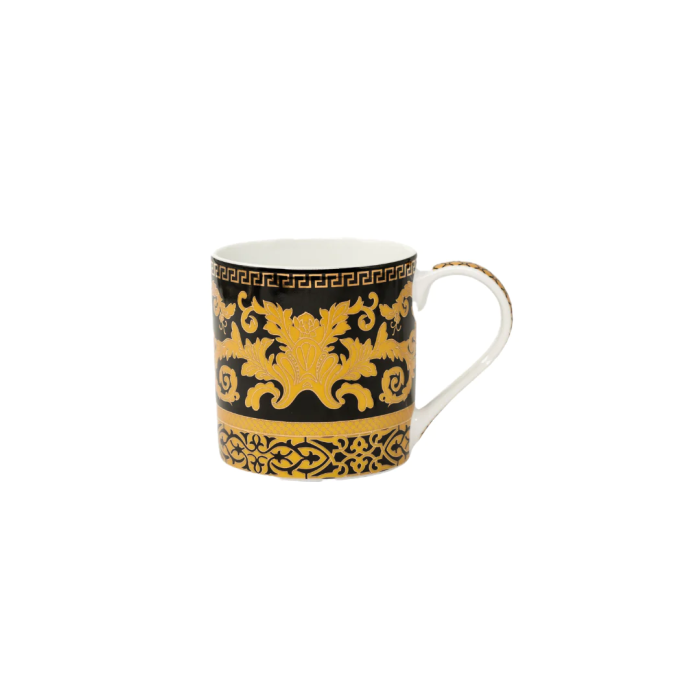 JENNA CLIFFORD - Grandeur Mug