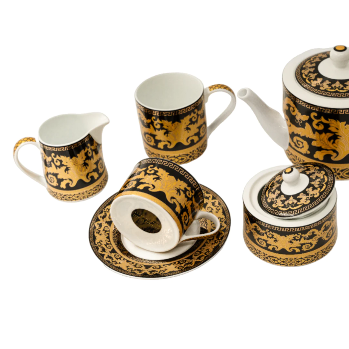 JENNA CLIFFORD - Grandeur Mug