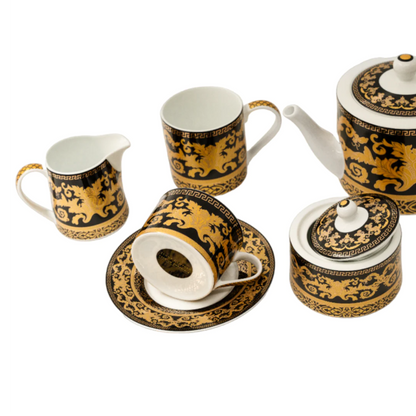 JENNA CLIFFORD - Grandeur Mug