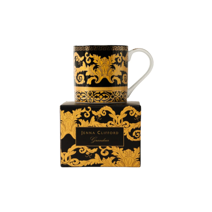 JENNA CLIFFORD - Grandeur Mug