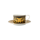 JENNA CLIFFORD - Grandeur Cup & Saucer
